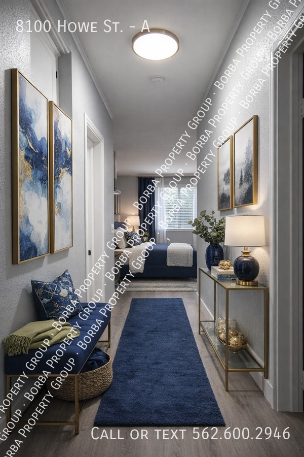 Photo - 8100 Howe St Unit A