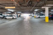 Parking - Hawthorne Regency Apartments