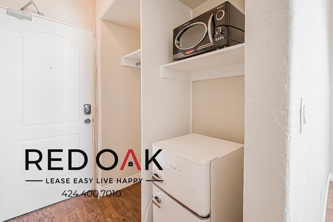 Photo - 2731 Beverly Blvd Unit 411