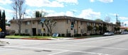 Photo - Vanowen Plaza Apartments