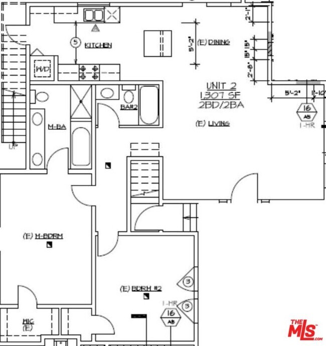 Photo - 111 S Harper Ave Unit 111 1/2