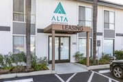 Leasing Entrance - ALTA