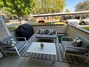 Patio - 19022 Rockwood Dr Unit #7