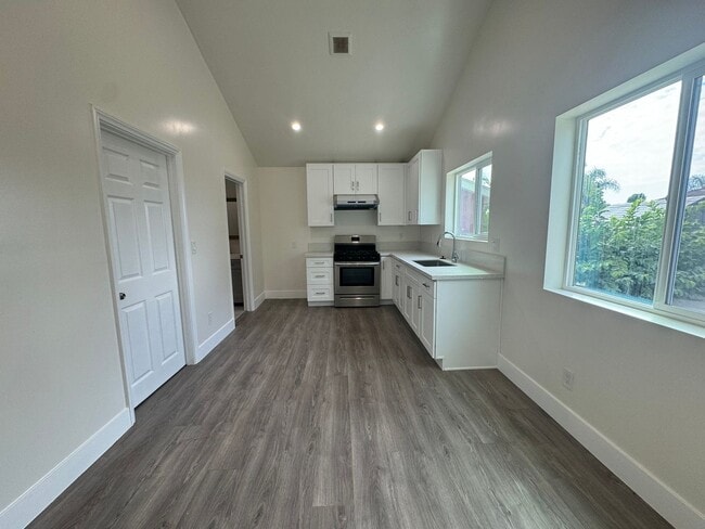 Photo - Utica Street Unit Utica back ADU