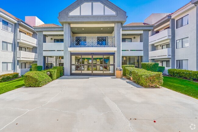Building Photo - Casa Grande Senior Apartment Homes