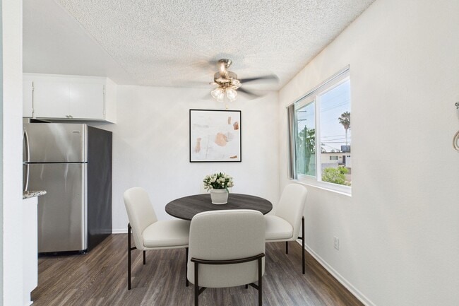 Photo - Gilmore  Apartments Van Nuys