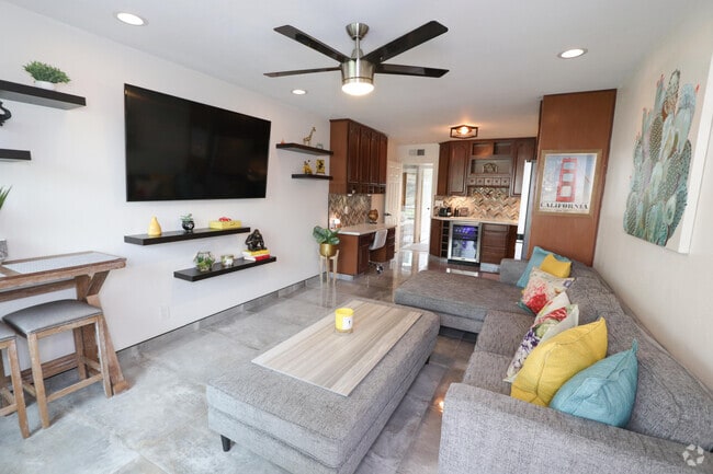 Building Photo - 9639 Spyglass Ave Unit 47 Rental