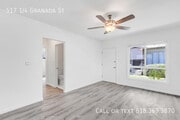 Photo - 517 1/4 Granada St- Apartment
