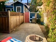 Yard! - 7506 Hampton Ave Unit 1