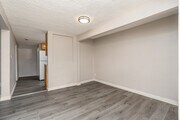 1BR, 1BA - 896SF - Dining Room - 443-447 1/2 Ulysses St. Apartments