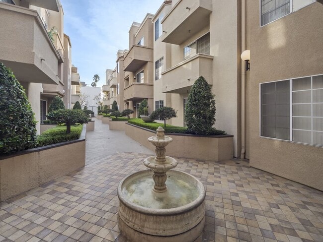 Photo - The Madison Apartments