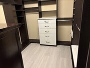 Walk-in Closet - 73775 Van Gogh Dr House