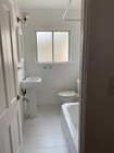 New floors, new toilet, freshly painted - 4506 Ellenwood Dr Apartments Unit 4506