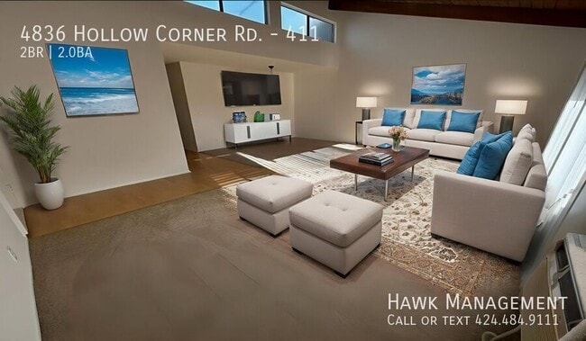 Photo - 4836 Hollow Corner Rd House