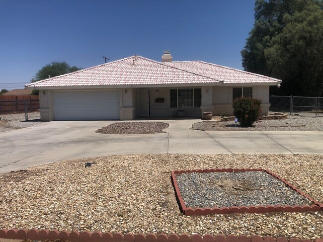 Building Photo - 14776 Coalinga Rd Rental