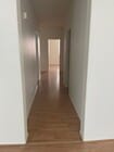 hallway leading to 4 bedrooms - 3141 Thoroughbred St House