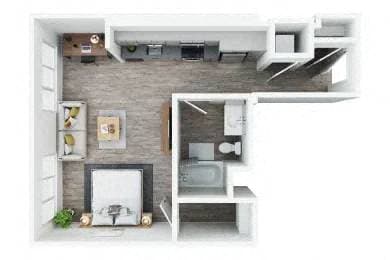 Floor Plan - S2