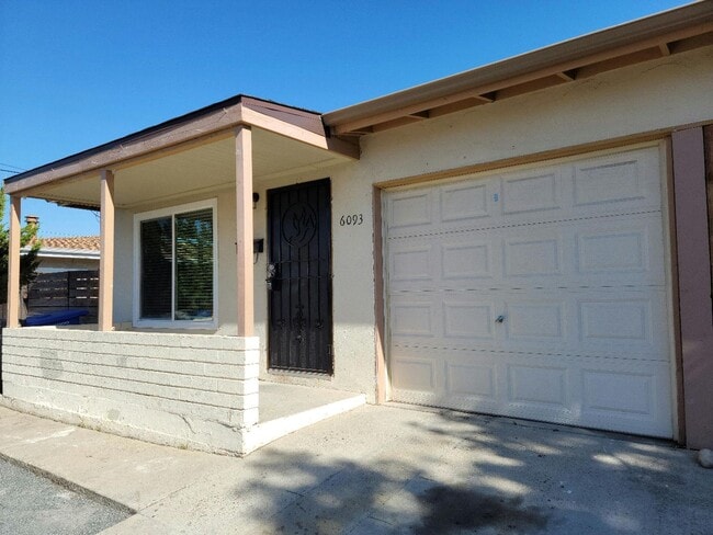 Building Photo - 6091 Horton Dr Unit 6093