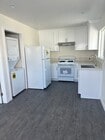 kitchen - 946 E 105th St House Unit 944 E 105th Street