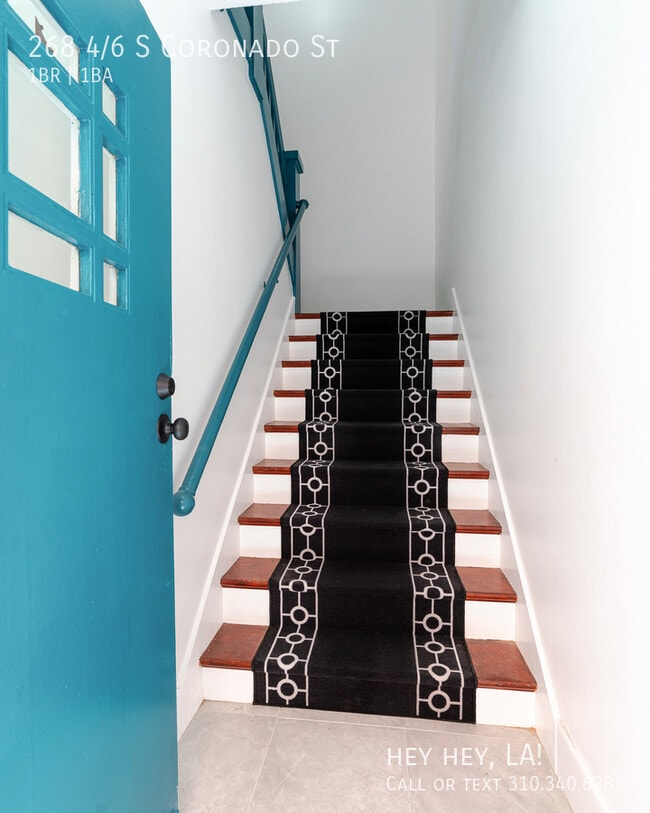 Photo - 268 4/6-266 S Coronado St