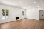 Living Room - 4702 Kraft Ave House