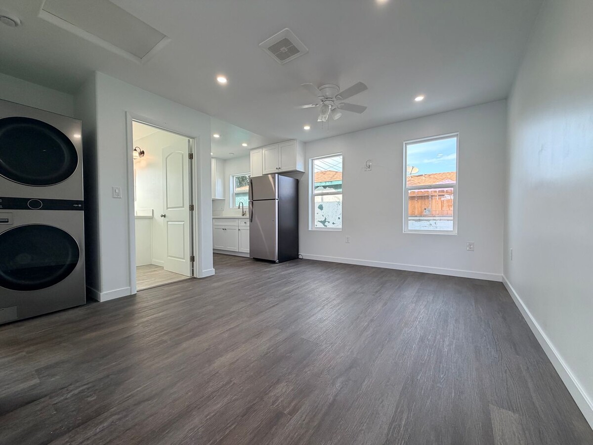 Photo - Brand New Construction – Turn-Key 1 Bed / 1 Bath