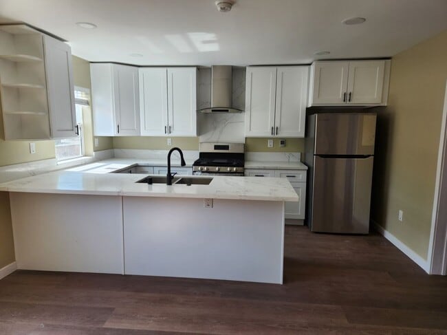 Photo - 4308 Leimert Blvd Apartment