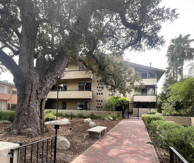 Building Photo - 960 San Pasqual St Unit 306 Rental