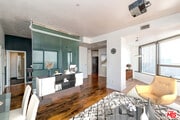 Photo - 1100 Wilshire Blvd Condo Unit 2212
