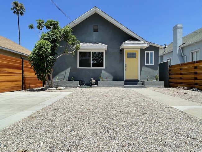 Building Photo - 129 E Ave 36 Rental