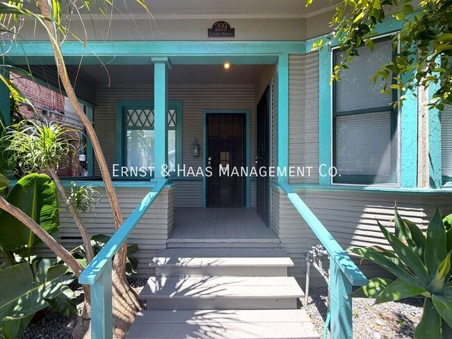 Photo - 209 Linden Ave