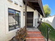 Photo - Spacious End Unit Home with 2 Master Suite...