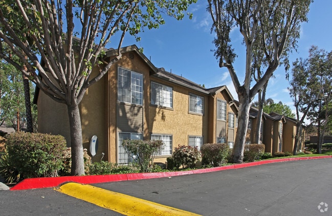 Building - Elan Northwoods