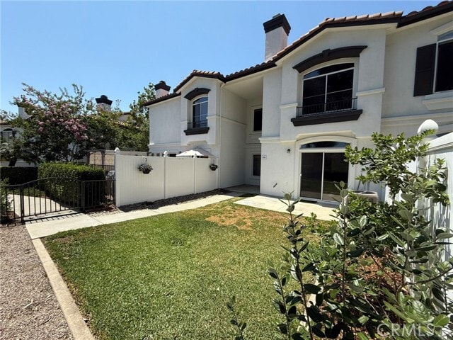 Photo - 64 Rabano Townhome