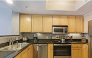 Photo - Beautiful and Updated Banker's Hill 1BR/1BA Condo!