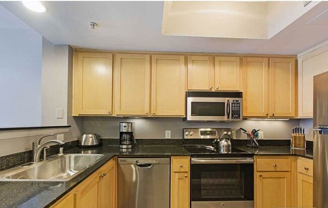Photo - Beautiful and Updated Banker's Hill 1BR/1BA Condo!
