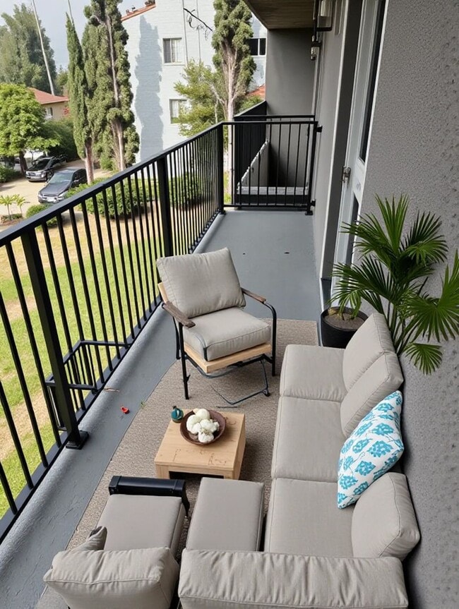 Photo - Newly renovated One Bedroom One Bathroom Apartment Unit 1