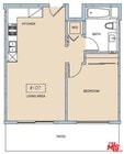 Photo - 1126 Cornwell St Apartment Unit 207