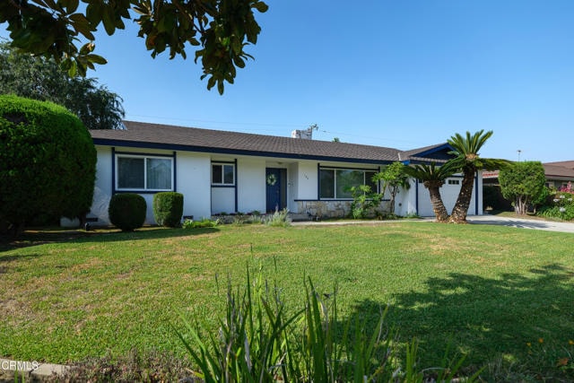 Building Photo - 142 W Santa Anita Terrace