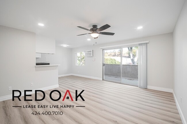 Photo - 821 N Wilcox Ave Unit 123