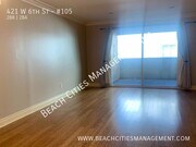 Photo - 421 W 6th St Apartment Unit #105