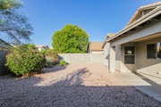 Photo - 16215 Los Coyotes St House