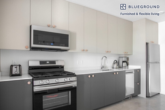 Photo - 3630 Overland Ave Unit FL4-ID1134