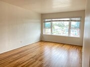 Photo - Charming Upstairs 1-Bedroom – Just Steps A... Apartment Unit 1084 1/2 Lincoln