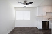 Photo - Upgraded Apartment in Recently Remodeled Property, Just a Block from the Beach! Unit 165-D