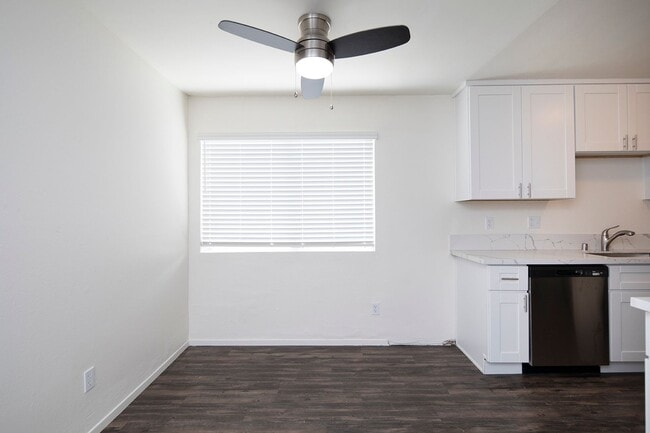 Photo - Upgraded Apartment in Recently Remodeled Property, Just a Block from the Beach! Unit 165-D