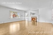 Photo - 4385 Overland Ave House