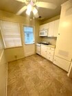 Kitchen - 1851 Riverside Drive
