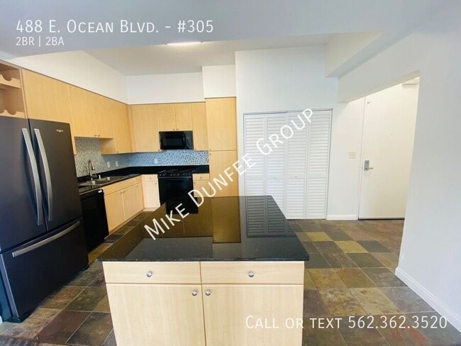 Photo - 488 E Ocean Blvd Unit #305