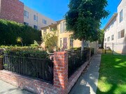 Photo - 1309 Roxbury Dr Apartments